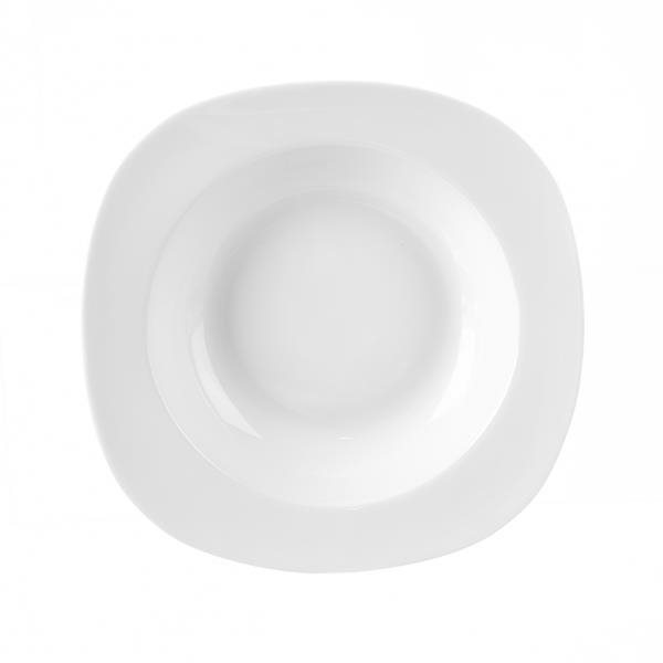 Orion Tanier porc. LUNA hranatý hlboký