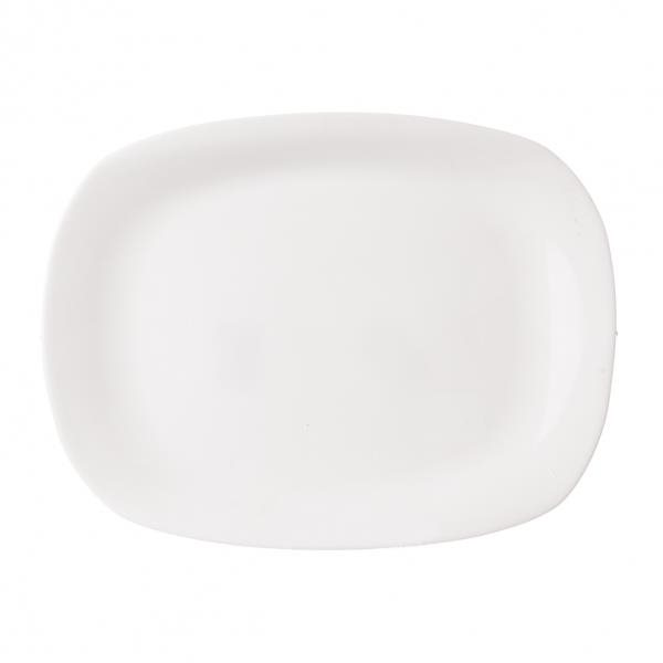 Orion Tanier opál obdĺžnik PARMA 28 × 21 cm
