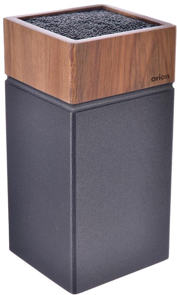 ORION Stojan na nože akácia WOOD