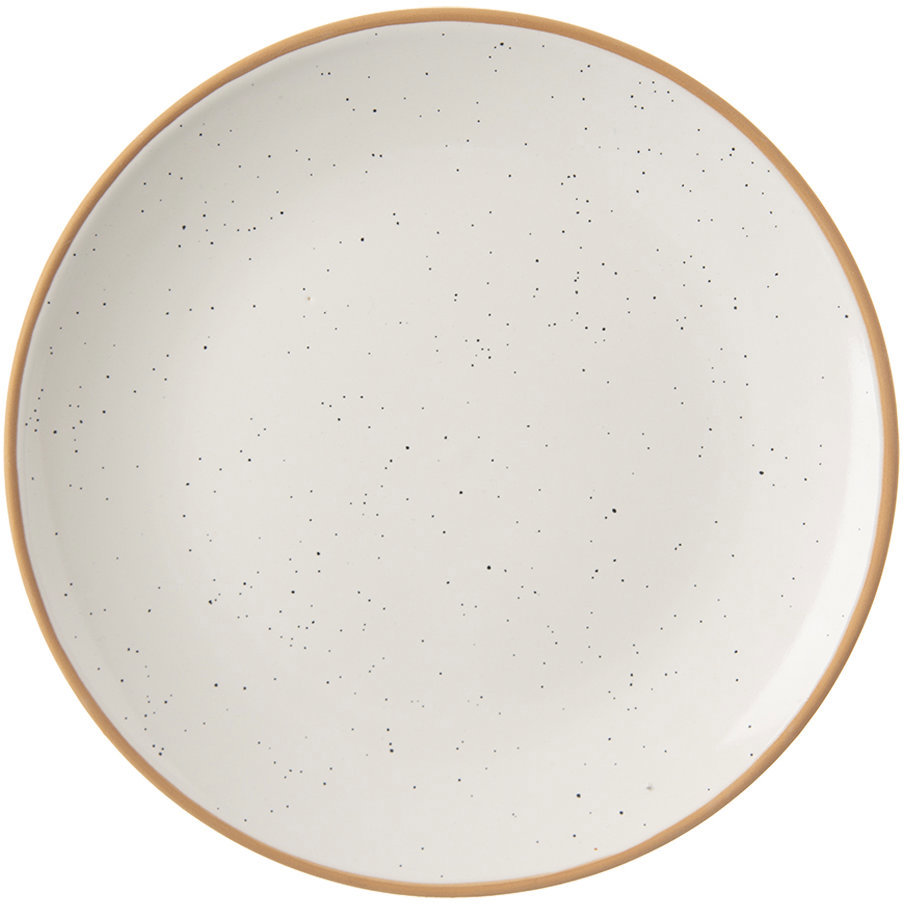 ORION Tanier STATOK dezertný keramický 19,5 cm