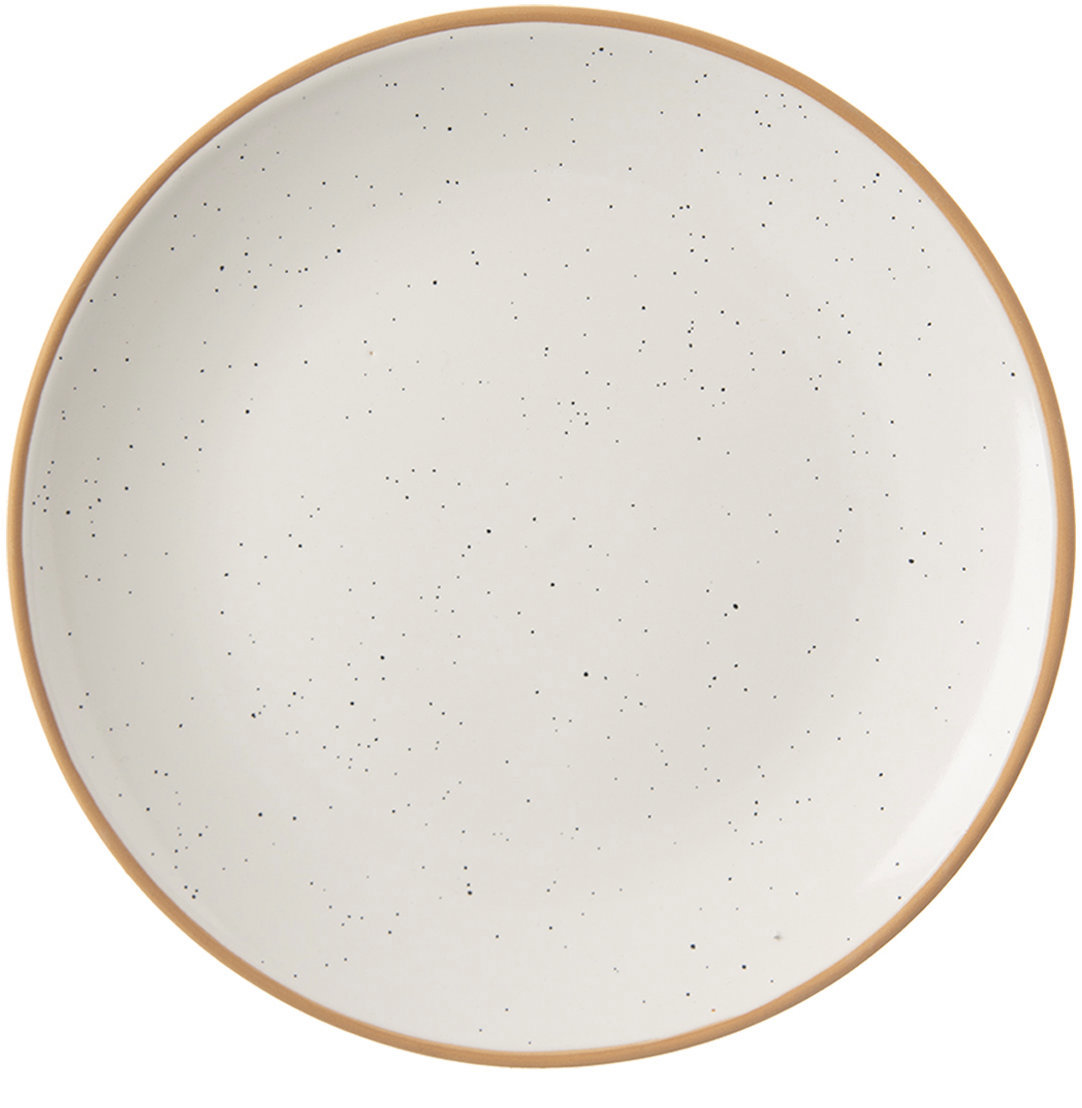 ORION Tanier STATOK plytký keramický 26,8 cm