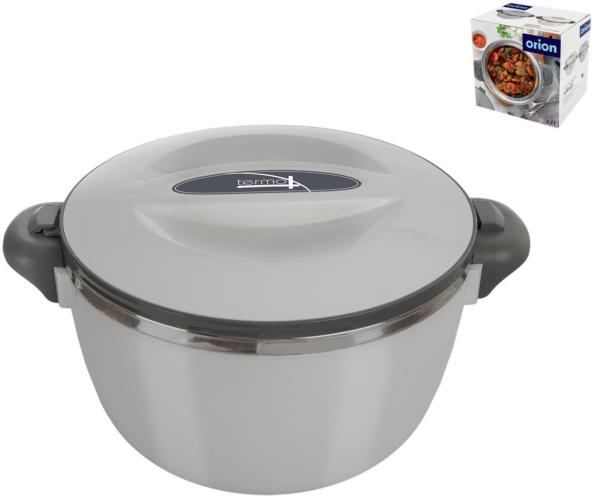 ORION Termomisa TERMO 2,2 l sivá