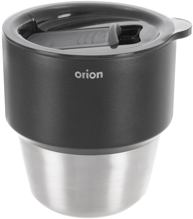 ORION Hrnček TERMO pohár 0,22 l nehrdzavejúca oceľ/UH