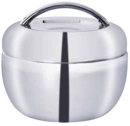 Termomisa nerez 0,8 l APPLE