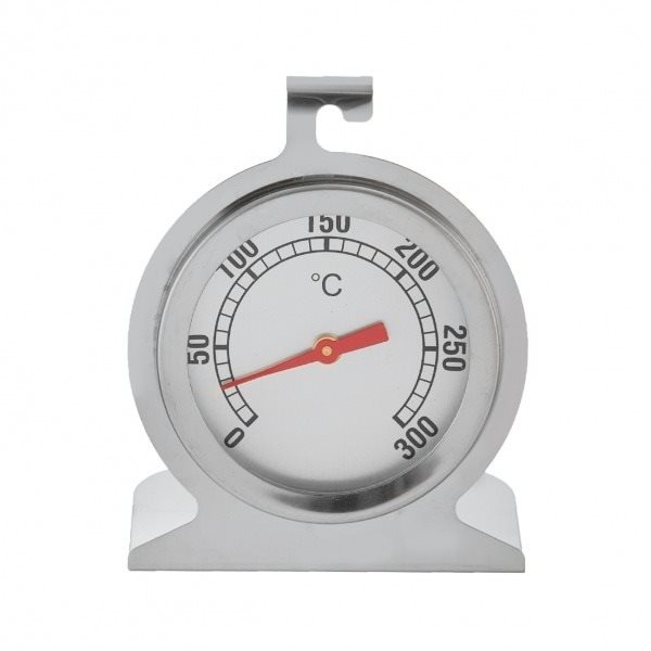 ORION Teplomer nehrdzavejúca oceľ do rúry