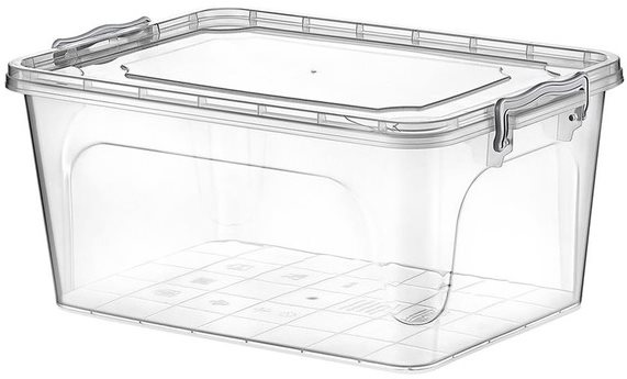 Box UH multi obdĺžnik nízky 13 l