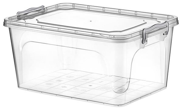 Box UH multi obdĺžnik nízky 20 l