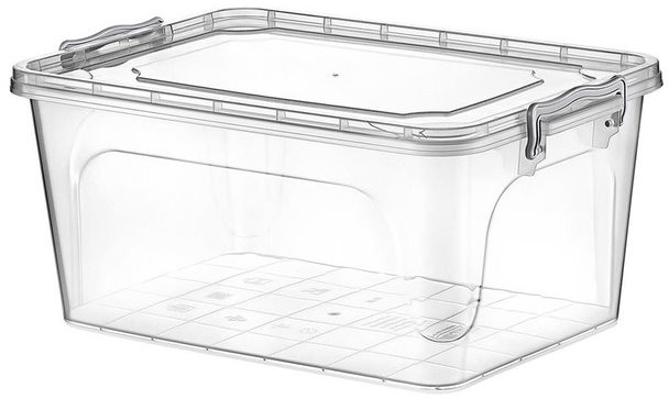 Box UH multi obdĺžnik nízky 25 l