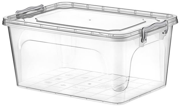 Box UH multi obdĺžnik nízky 30 l