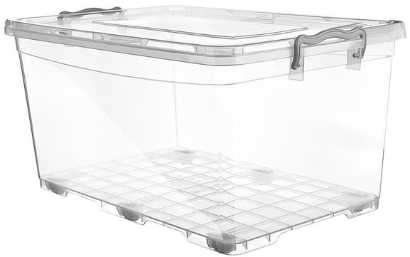 Box UH multi obdĺžnik kolieska 30 l