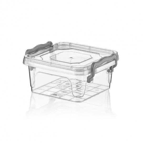 ORION Box UH multi štvorec nízky 0,35 l