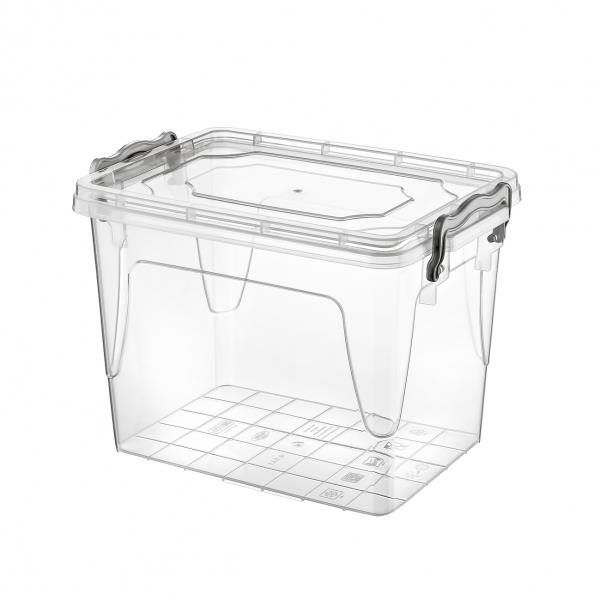 Orion Box UH multi obdĺžnik vysoký 4,5 l