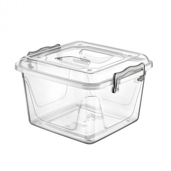 Orion Box UH multi štvorec V nízky 6 l