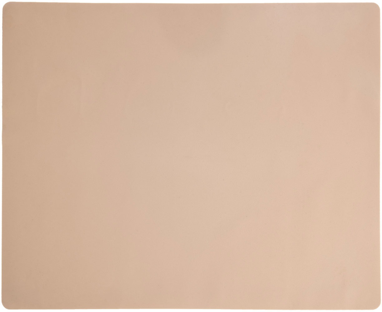 ORION Vál 50 × 40 cm béžový, silikón