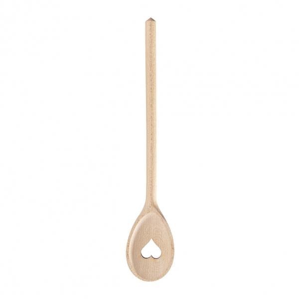 Orion Vareška drevo oválna 30 cm SRDCE