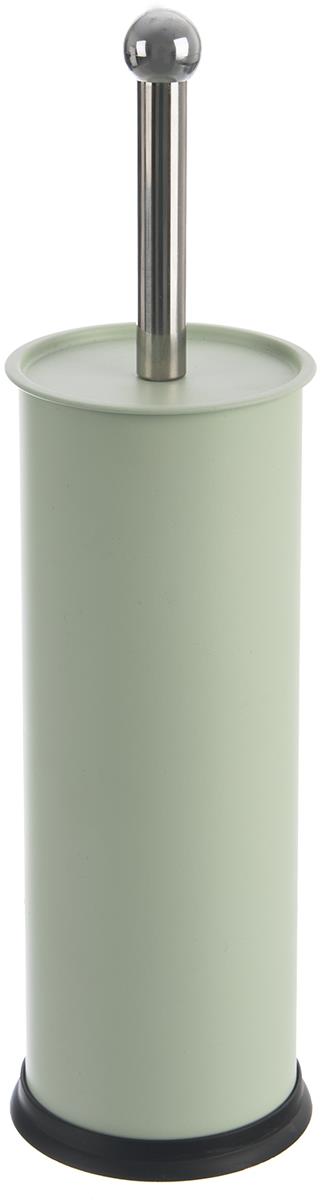 ORION Súprava WC plech/nerez GREENISH