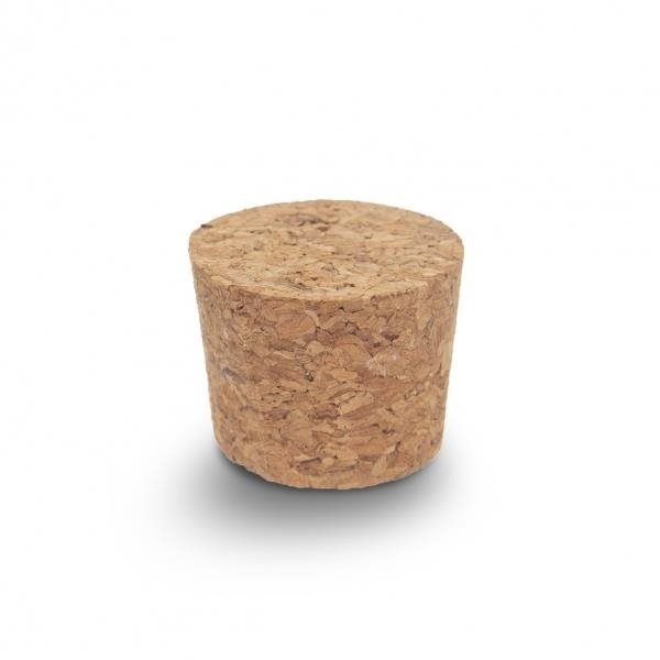 ORION Zátka korok 5 ks 3,7/3,3 × 3 cm