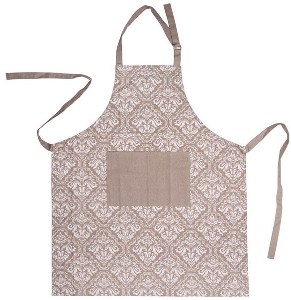 Zástera kuchynská bavlna BEIGE