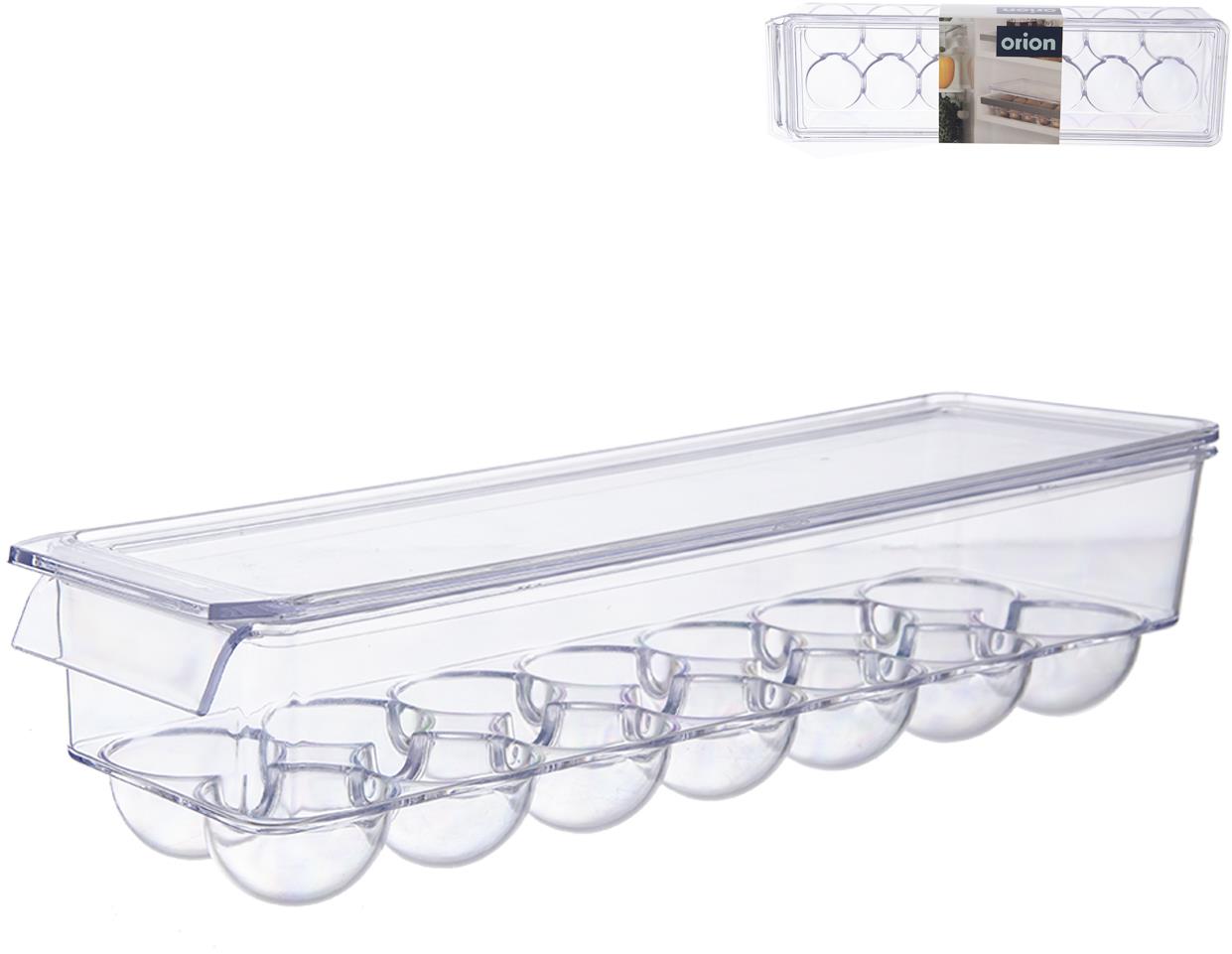ORION UROVNEJTO Box na 14 ks vajíčok UH