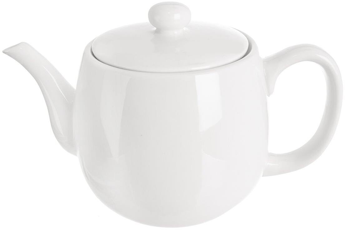 ORION MONA Kanvica + filter 0,74 l, porcelán