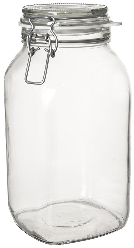 ORION Gothika Dóza sklo klip 2,5 l
