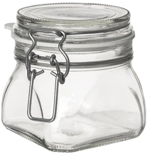 ORION Gothika Dóza sklo klip 0,5 l