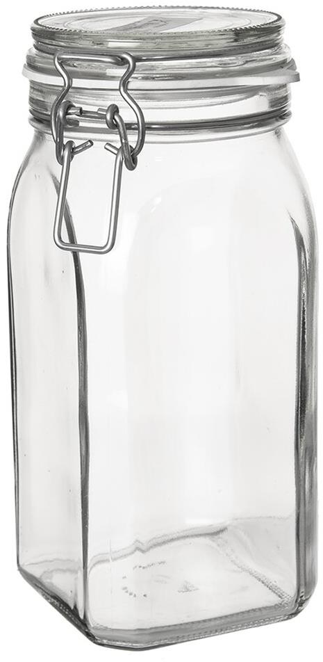 ORION Gothika Dóza sklo klip 1,45 l