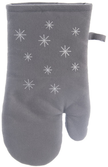 ORION Chňapka Vločka bavlna + magnet