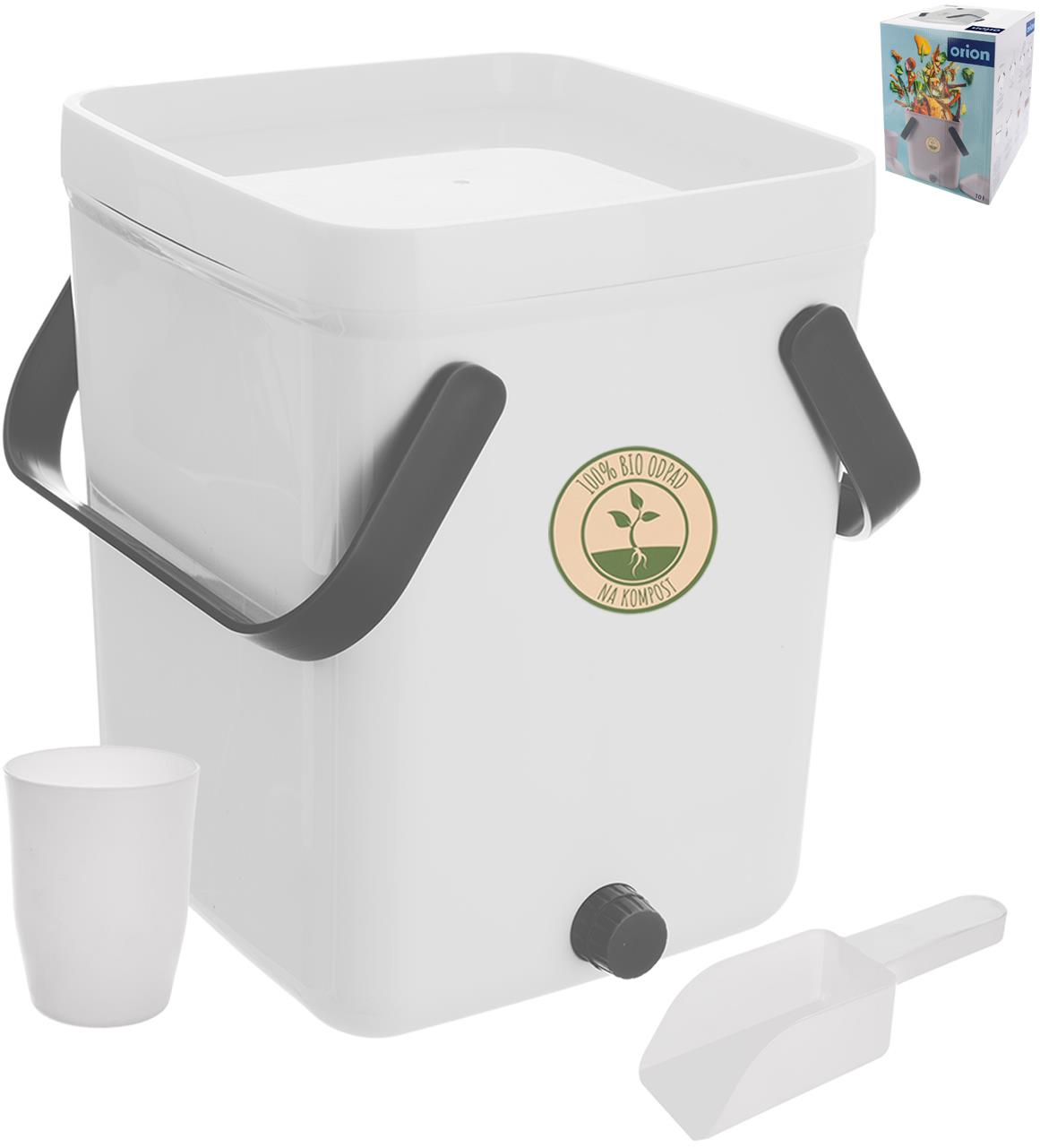 ORION 10 l domáci UH