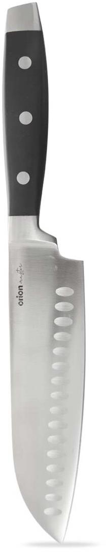 ORION UH santoku MASTER Kuchynský nôž antikorový 18,5 cm