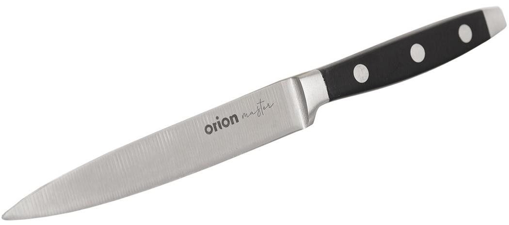 ORION UH MASTER Kuchynský nôž antikorový 12,5 cm