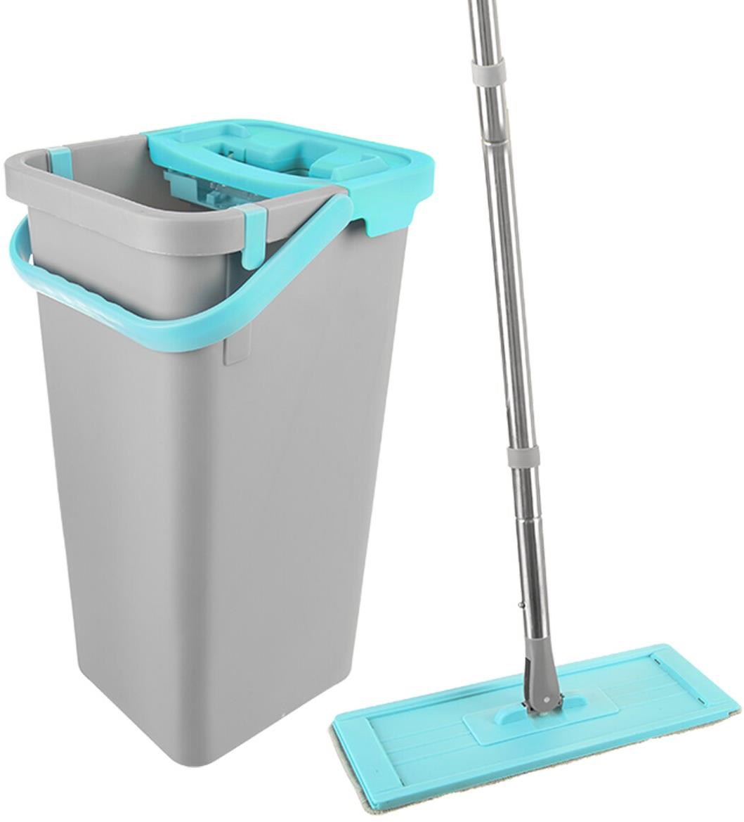 ORION Clean Mop so žmýkačom sada vertikálna