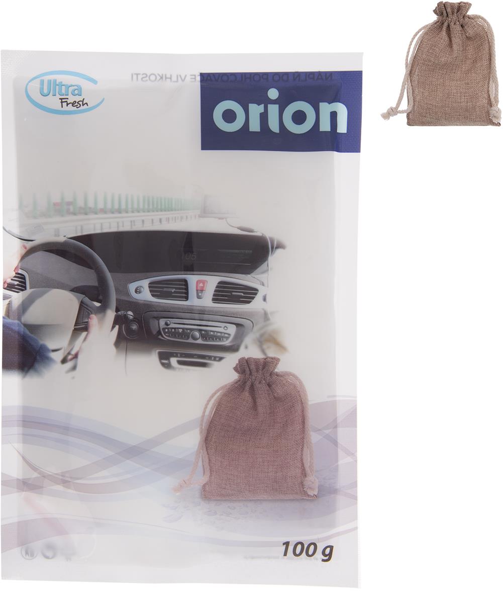 ORION ND Náplň do pohlcovača vlh. 832378 granulát 100 g