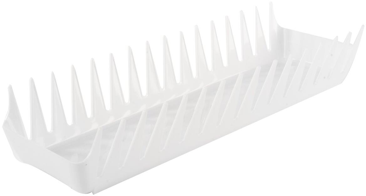 ORION Odkvapkávač tanierov UH 36 × 10 cm ježko