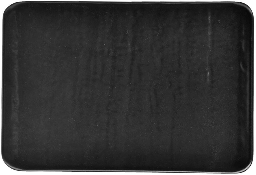 ORION Newage Servírovacia tácka 30 × 20,5 cm, keramika