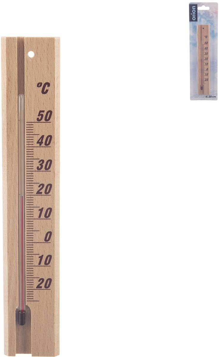 ORION univerzálny 20 cm, drevo