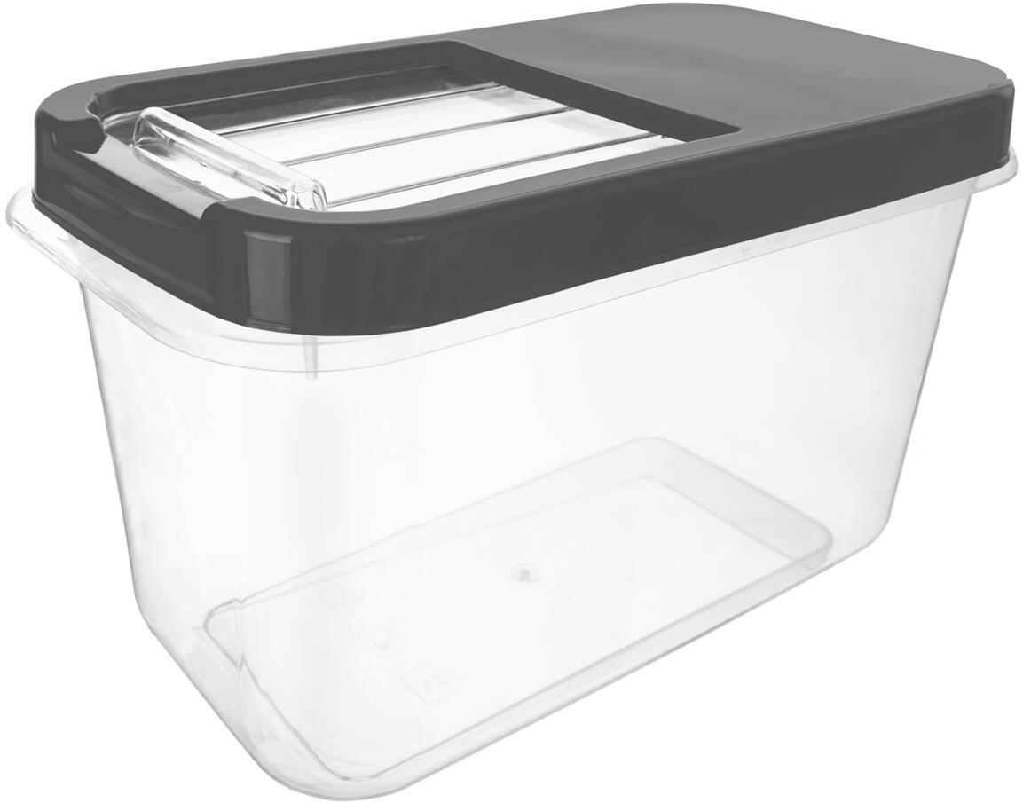 ORION Box UH Slop obdĺžnik 10 l, sivý