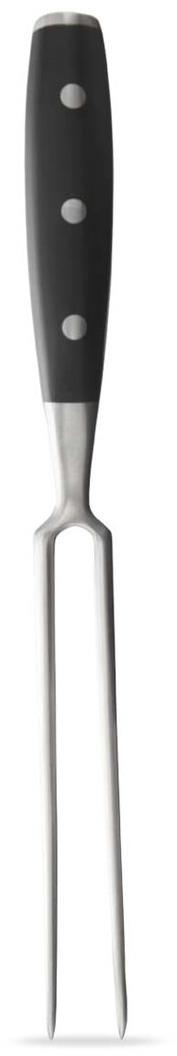 ORION UH MASTER Kuchynská vidlica antikorová, 30 cm