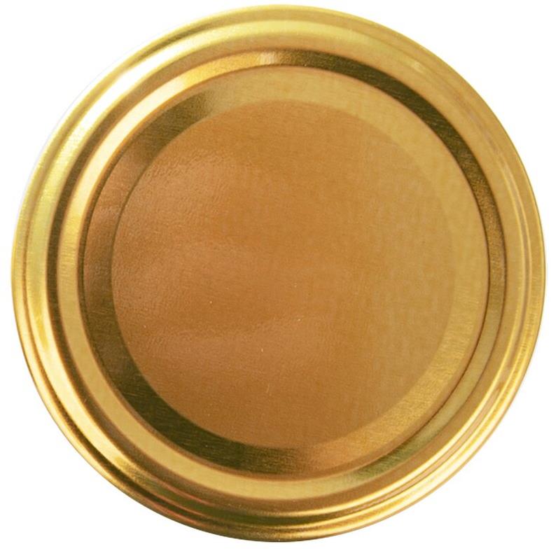 ORION Viečko Gold 66 kov, 10 ks