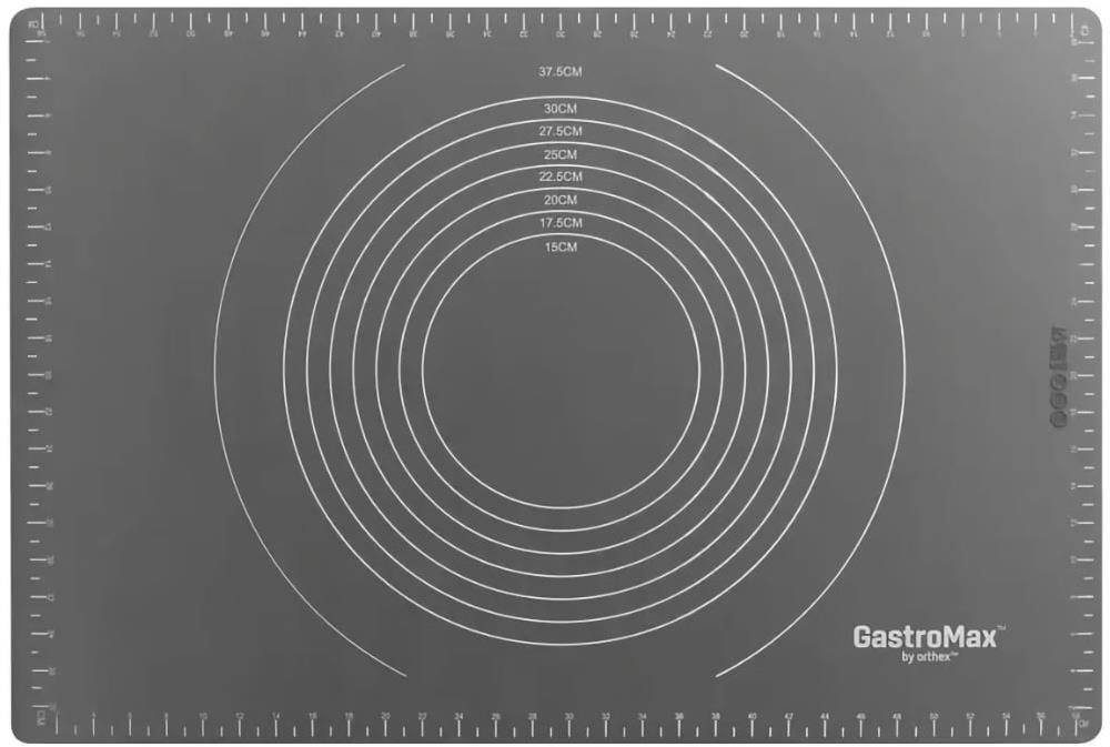 ORTHEX Podložka 60 × 40 cm silikón