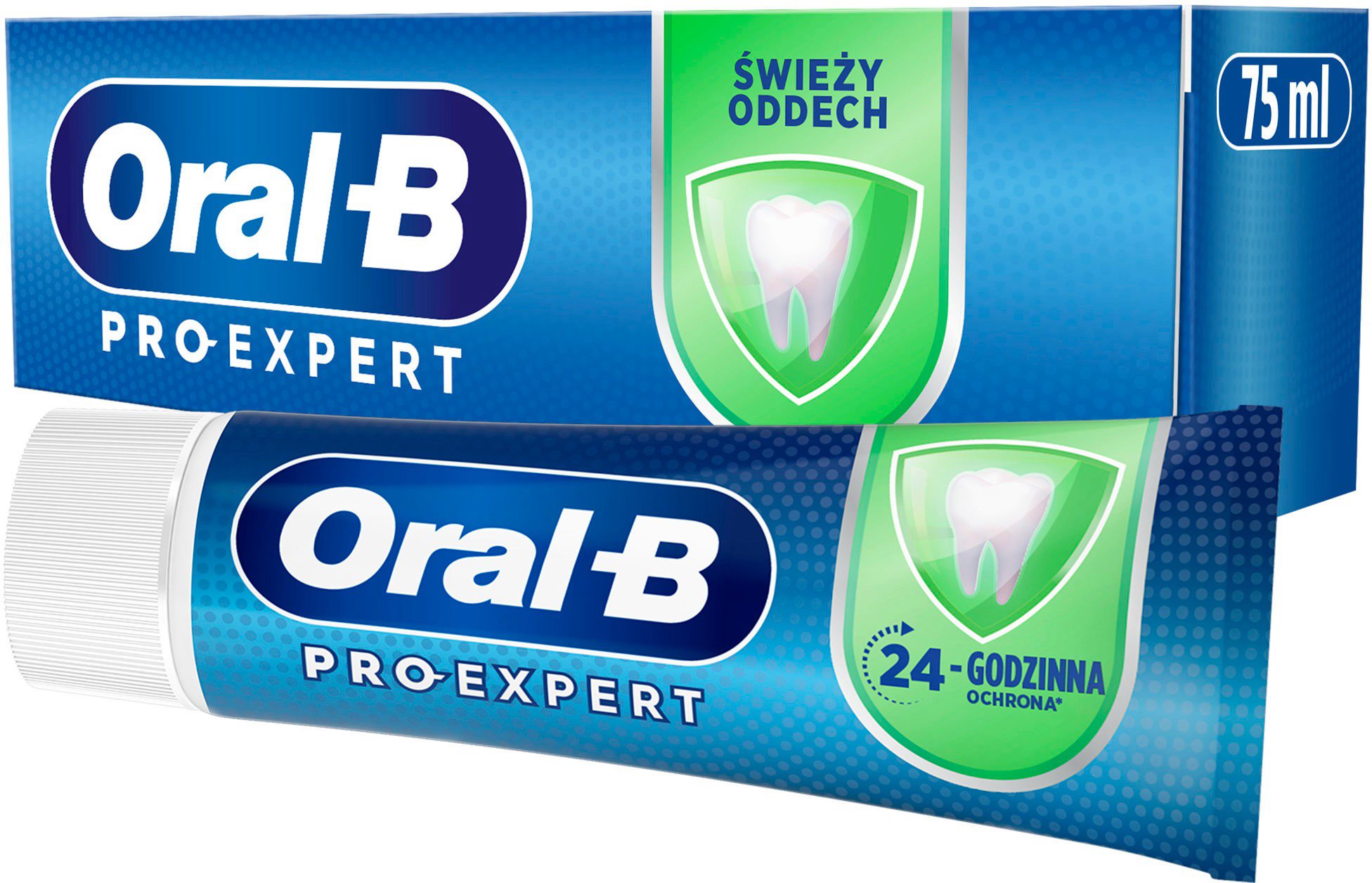 Oral-B Fresh Breath 75 ml