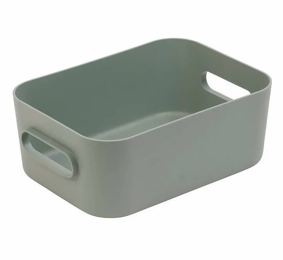 ORTHEX box COMFORT aquaverde 1,5 l veľ. S 20 × 14 × 7,5 cm