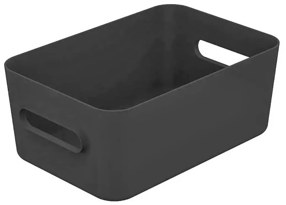 ORTHEX box COMFORT dark teal 5,3 l veľ. M 29,5 × 19,5 × 12 cm