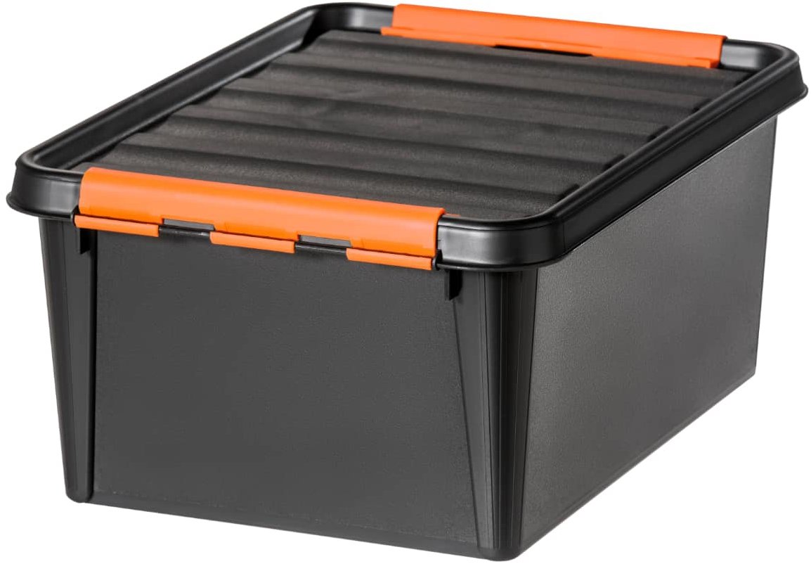 ORTHEX SmartStore™ Pro 15