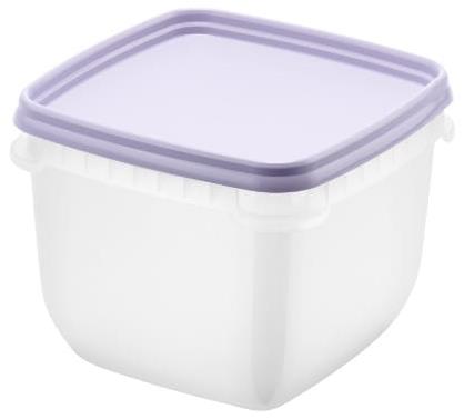 ORTHEX FREEZER levanduľa Box 0,75 l 12 × 12 × 9,5 cm, 4 ks