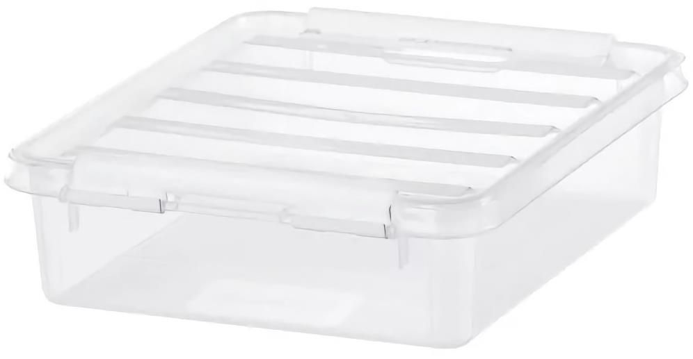 ORTHEX CLASSIC Box 1 l biele klipy