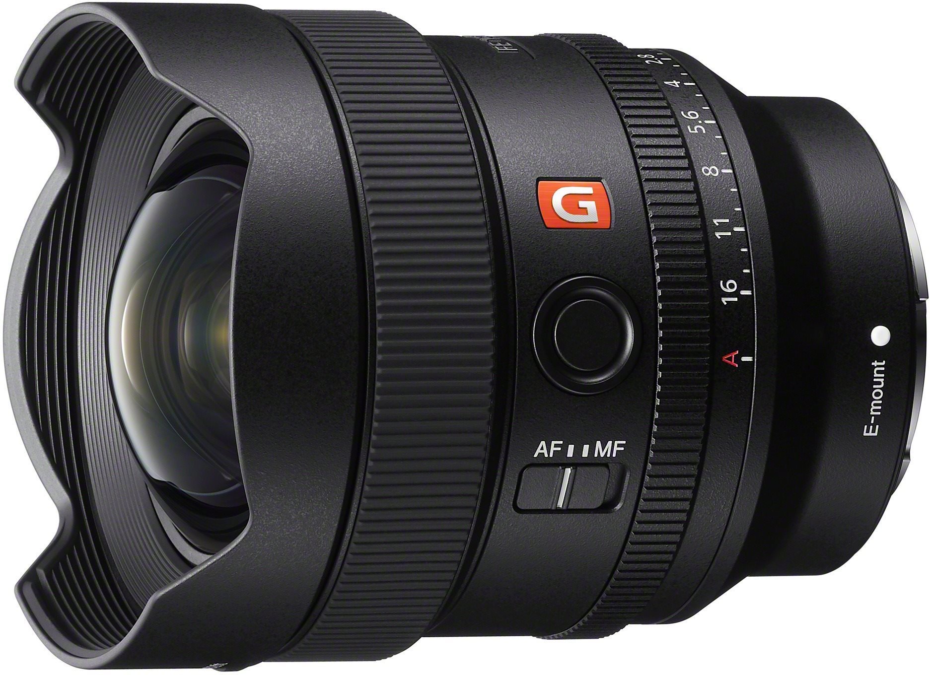 Sony FE 14 mm f/1,8 GM