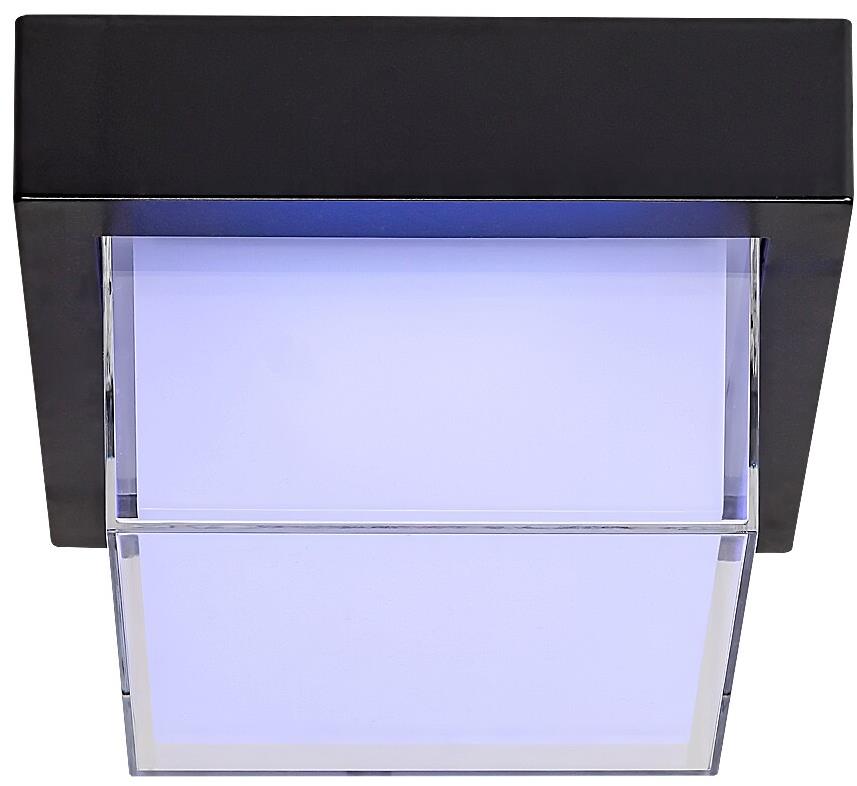 Rabalux Durbe RGBW LED/10 W/230 V IP54 WiFi Tuya