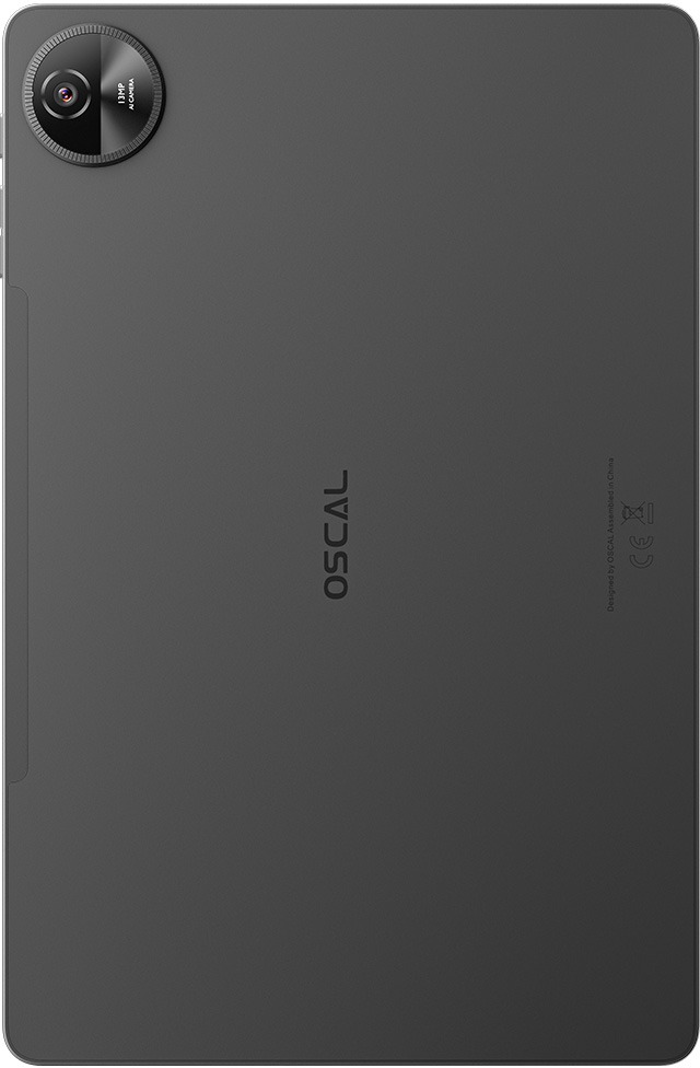 Oscal Pad 90 8 GB/128 GB gray