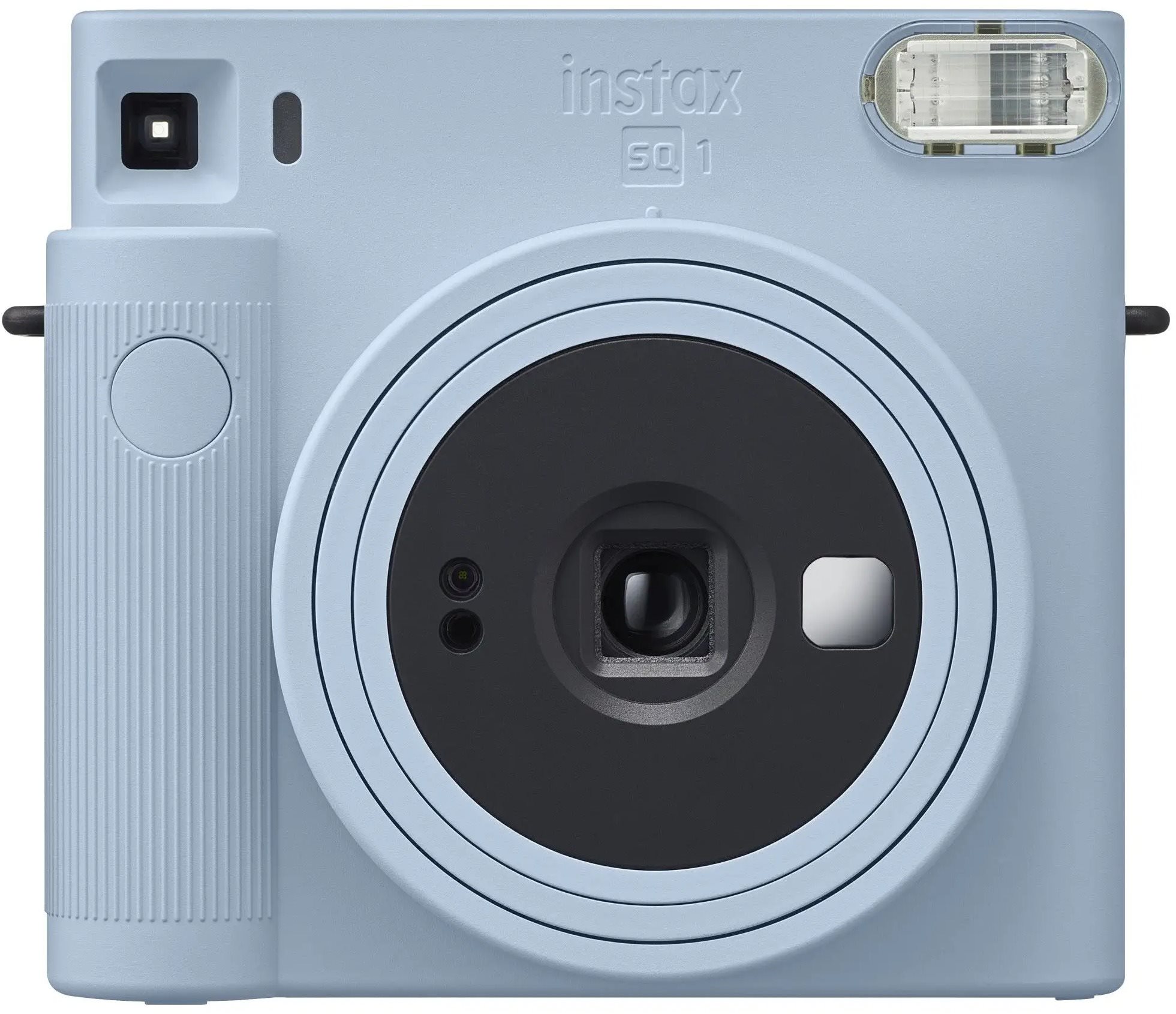 Fujifilm Instax Square SQ1 svetlo modrý